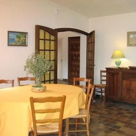 Maison Saint-raphael, 5 Pieces, 10 Personnes - Fr-1-466-28 Villa Saint-Raphael (Var)
